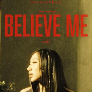 raw emotion (believe me)