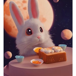 广寒宫
