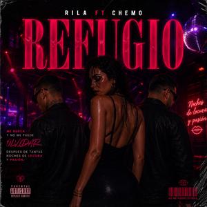 REFUGIO (feat. CHEMO)