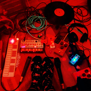 Campo (feat. Munknörr)