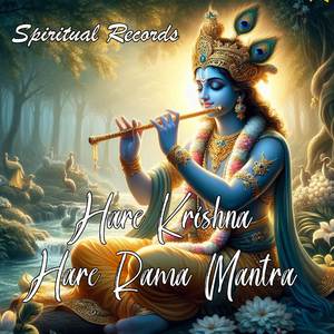 Hare Krishna Hare Rama (Mantra)