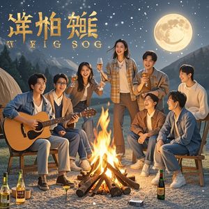 欢喜的歌-灵音郎