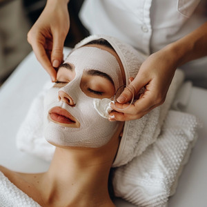 Fluyen Los Estados De Ánimo Tranquilos