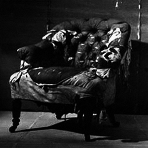 Joseph Cassel or John Michael Ernahue or God, D-16