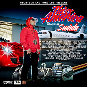 Thizz Anthem