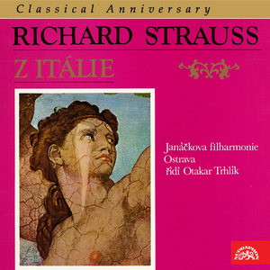 Aus Italien in G Major, Op. 16, TrV 147:IV. Neapolitanisches Volksbeben. Finale. Allegro molto