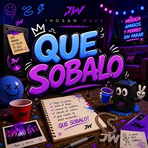 Que sobalo