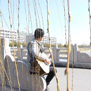 写给春天的情书