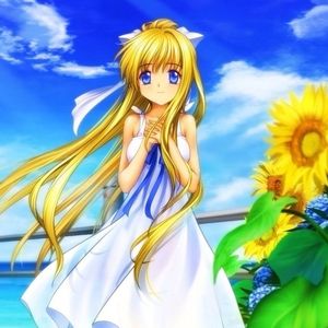鳥の詩新版 - 绯儿