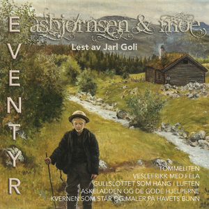 Kvernen som står og maler på havets bunn