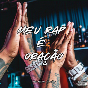 Meu Rap É Oração