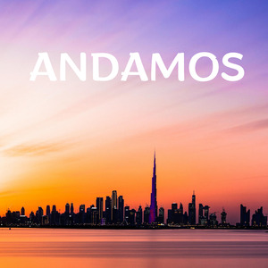Andamos