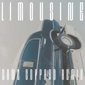 Cameron O'Neill - Limousine (Zane Coppard Remix) (Remix)