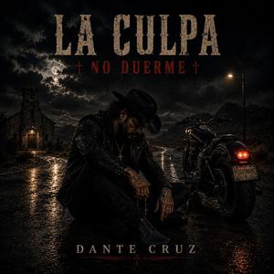La culpa no duerme