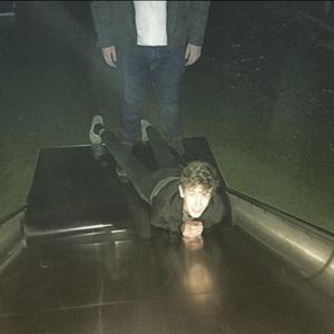party of the century (demo) (Acoustic Version)