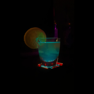 Lemon Drop Shots