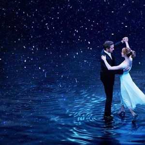 City of Star【木吉他指弹】（Cover Justin Hurwitz）