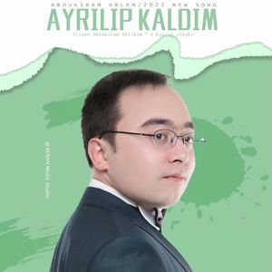 Ayrilip Kaldim
