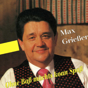 Ohne Bass macht's kein' Spass