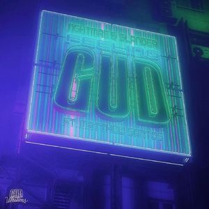 FEELING GUD (feat. Matthew Santos)（D!verse. remix）