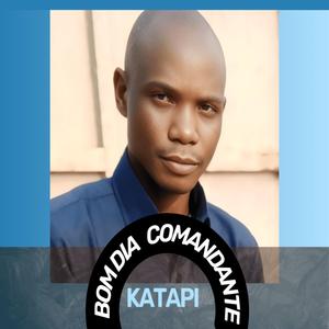 Katapi do Ato Hama -Bom dia Comandante