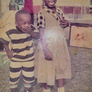 Lately (feat. M.A.K)