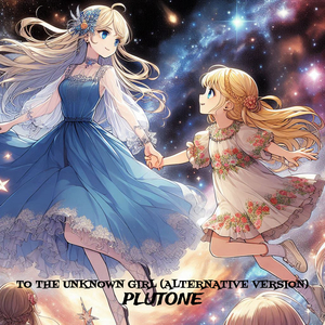 To The Unknown Girl (Alternative Version)