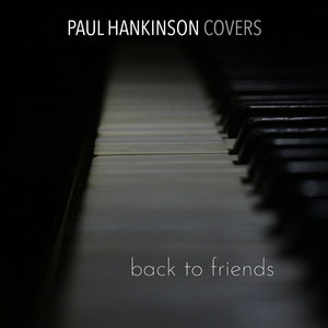 back to friends (peaceful piano version)
