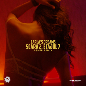 Scara 2, Etajul 7 (Asher Remix)