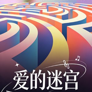 爱的迷宫