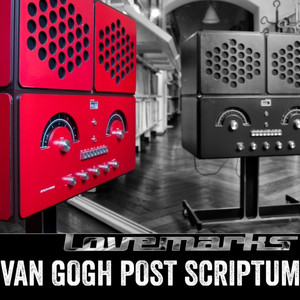 Il tuo fruscio (È la mia sete)