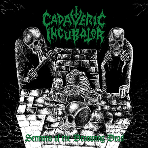 Gravestench Asphyxiation
