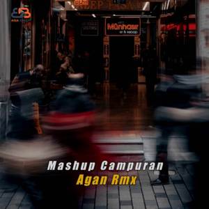 Dj Kamu Punya Pacar Lagi