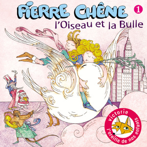 L'oiseau et la bulle