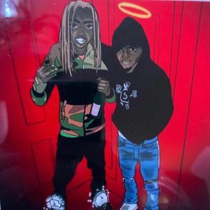 Hot N Ready (feat. Lil Twan)