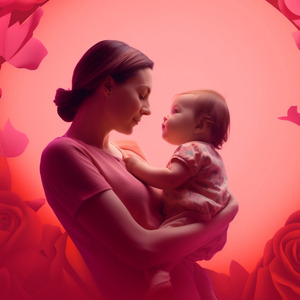 Mãe Você Foi Amor Mesmo Cansada