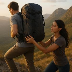 Esposa de Legendário