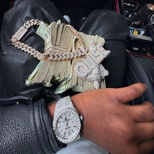 "冷萃" 孟菲斯×华云龙×谢帝×Key Glock Type Beat