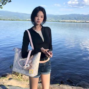 我无比清醒 但也无比心软