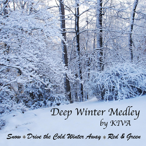 Drive the Cold Winter Away