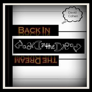 Anthony and the Old Goodtime Guitar