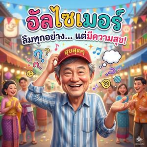 อัลไซเมอร์