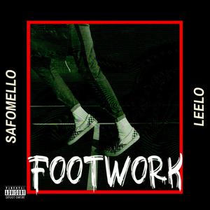 Footwork (feat. Leelo)