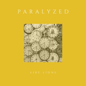 Paralyzed