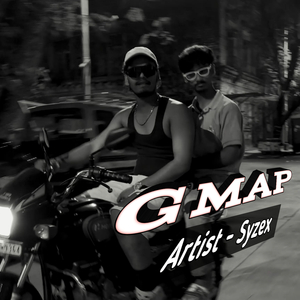 G map