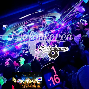 龙山新区OFU#130 Gangnam Bounce Dream Party Mix.55