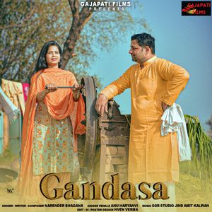 Gandasa