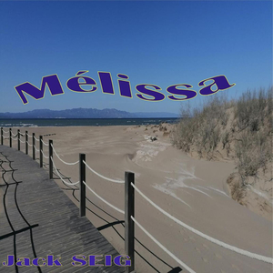 Mélissa