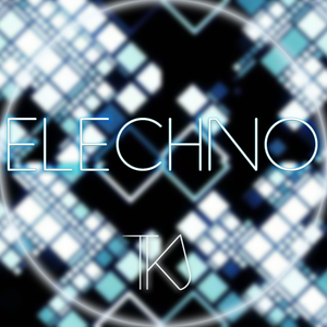 ELECHNO(Original Mix)