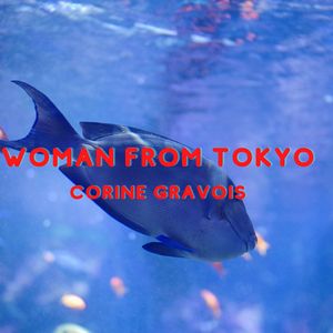 Woman From Tokyo